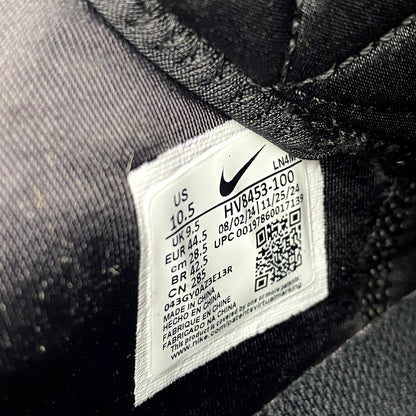 【中古美品】【メンズ】 NIKE ナイキ HV8453-100 LEBRON レブロン 22 スニーカー 靴 ハイカット 160-250704-rk-16-izu サイズ：28.5cm カラー：ホワイト×ブラック×ゴールド 万代Net店