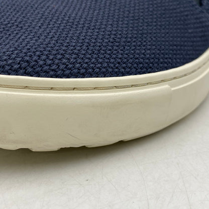 【中古品】【メンズ】 BIRKENSTOCK ビルケンシュトック 1120 01 OSWEGO オスウェゴ 靴 スニーカー スリッポン シューズ 164-250708-ma-22-izu サイズ：27cm カラー：NAVY 万代Net店