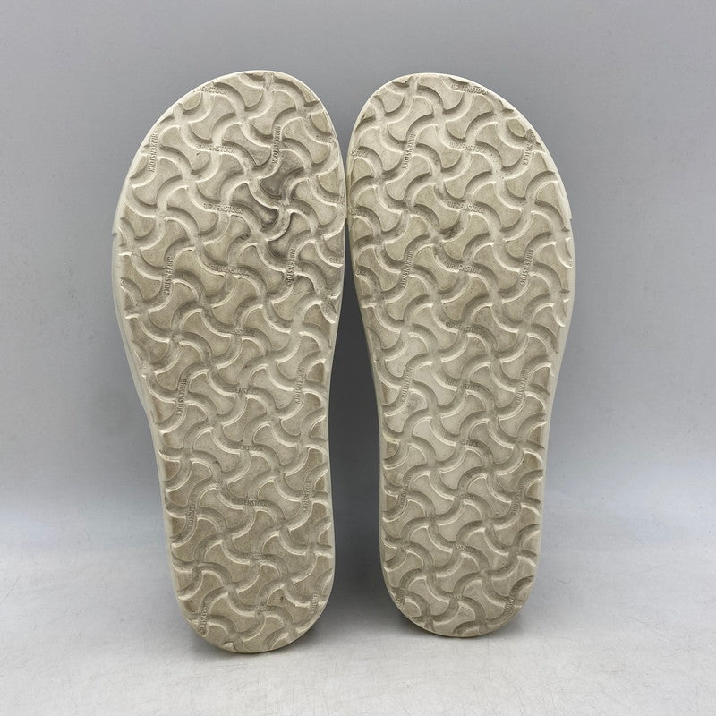 【中古品】【メンズ】 BIRKENSTOCK ビルケンシュトック 1120 01 OSWEGO オスウェゴ 靴 スニーカー スリッポン シューズ 164-250708-ma-22-izu サイズ：27cm カラー：NAVY 万代Net店