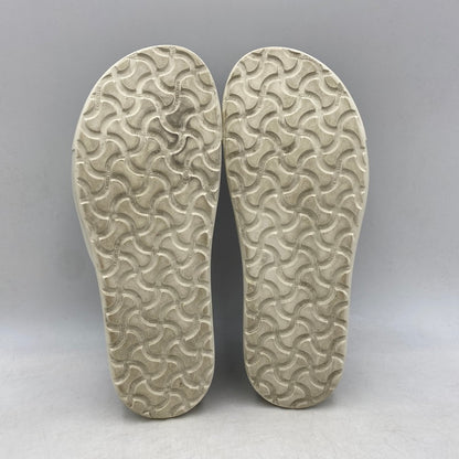 【中古品】【メンズ】 BIRKENSTOCK ビルケンシュトック 1120 01 OSWEGO オスウェゴ 靴 スニーカー スリッポン シューズ 164-250708-ma-22-izu サイズ：27cm カラー：NAVY 万代Net店