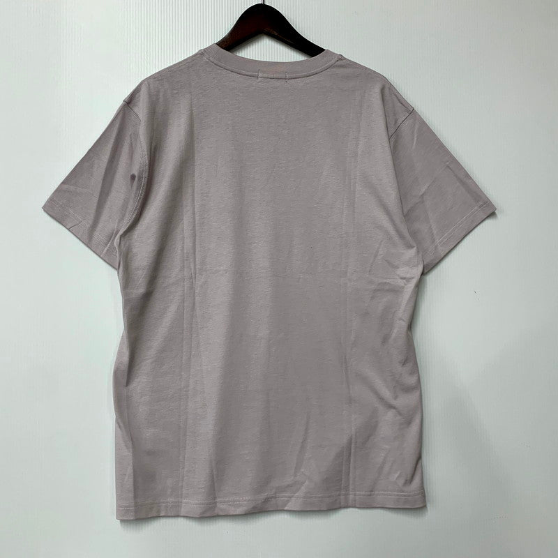 【中古美品】【メンズ】 DIME ダイム CLASSIC SMALL LOGO T-SHIRT クラシック スモールロゴ Tシャツ 半袖 トップス 142-250708-as-21-izu サイズ：M カラー：DUSTY PINK 万代Net店