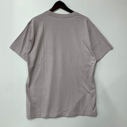 【中古美品】【メンズ】 DIME ダイム CLASSIC SMALL LOGO T-SHIRT クラシック スモールロゴ Tシャツ 半袖 トップス 142-250708-as-21-izu サイズ：M カラー：DUSTY PINK 万代Net店