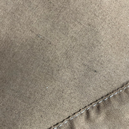 【中古美品】【メンズ】 HARD LUCK ハードラック GUAYABERA SHIRT グアヤベラシャツ キューバシャツ 半袖 トップス 142-250705-ma-02-izu サイズ：M カラー：BROWN 万代Net店