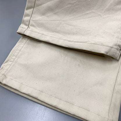 【中古品】【レディース】 BED&BREAKFAST ベッドアンドブレックファスト SATIN STRETCH OVERALL 8069200030 サテン ストレッチ オーバーオール 168-250710-as-13-izu サイズ：S カラー：ベージュ系 万代Net店