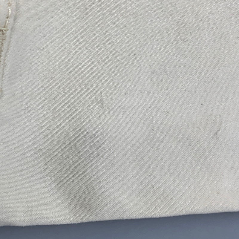 【中古品】【レディース】 BED&BREAKFAST ベッドアンドブレックファスト SATIN STRETCH OVERALL 8069200030 サテン ストレッチ オーバーオール 168-250710-as-13-izu サイズ：S カラー：ベージュ系 万代Net店