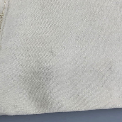 【中古品】【レディース】 BED&BREAKFAST ベッドアンドブレックファスト SATIN STRETCH OVERALL 8069200030 サテン ストレッチ オーバーオール 168-250710-as-13-izu サイズ：S カラー：ベージュ系 万代Net店