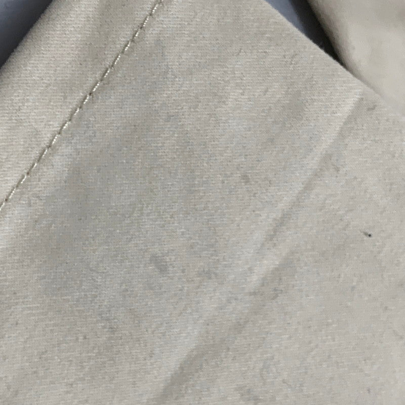 【中古品】【レディース】 BED&BREAKFAST ベッドアンドブレックファスト SATIN STRETCH OVERALL 8069200030 サテン ストレッチ オーバーオール 168-250710-as-13-izu サイズ：S カラー：ベージュ系 万代Net店