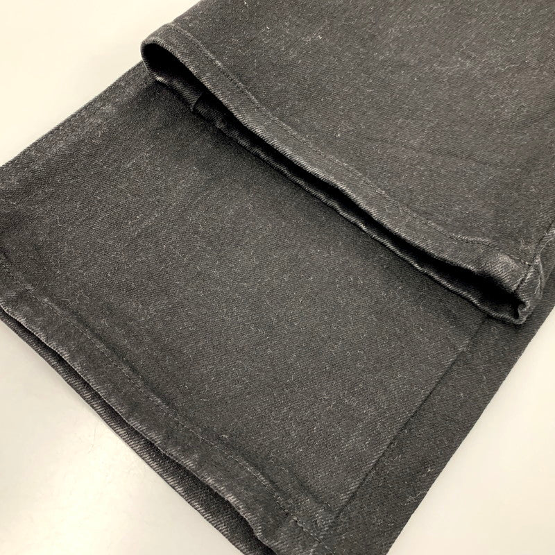 【中古品】【レディース】 BED&BREAKFAST ベッドアンドブレックファスト STRETCH OVERALL 8059500030 ストレッチ オーバーオール 168-250710-as-14-izu サイズ：USUAL カラー：ブラック 万代Net店