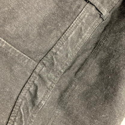 【中古品】【レディース】 BED&BREAKFAST ベッドアンドブレックファスト STRETCH OVERALL 8059500030 ストレッチ オーバーオール 168-250710-as-14-izu サイズ：USUAL カラー：ブラック 万代Net店