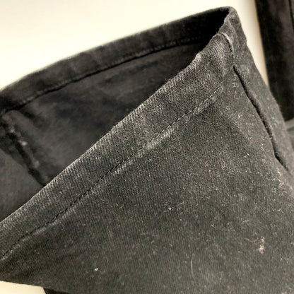 【中古品】【レディース】 BED&BREAKFAST ベッドアンドブレックファスト STRETCH OVERALL 8059500030 ストレッチ オーバーオール 168-250710-as-14-izu サイズ：USUAL カラー：ブラック 万代Net店