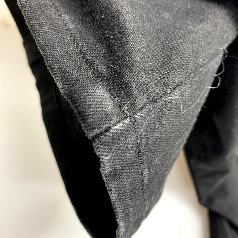 【中古品】【レディース】 BED&BREAKFAST ベッドアンドブレックファスト STRETCH OVERALL 8059500030 ストレッチ オーバーオール 168-250710-as-14-izu サイズ：USUAL カラー：ブラック 万代Net店