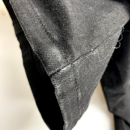 【中古品】【レディース】 BED&BREAKFAST ベッドアンドブレックファスト STRETCH OVERALL 8059500030 ストレッチ オーバーオール 168-250710-as-14-izu サイズ：USUAL カラー：ブラック 万代Net店