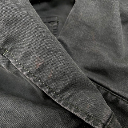 【中古品】【メンズ】 1piu1uguale3 ウノピュウノウグァーレトレ × LEON レオン M-43 JACKET MRB052 ジャケット アウター 140-250706-as-14-izu サイズ：VI カラー：グリーン 万代Net店