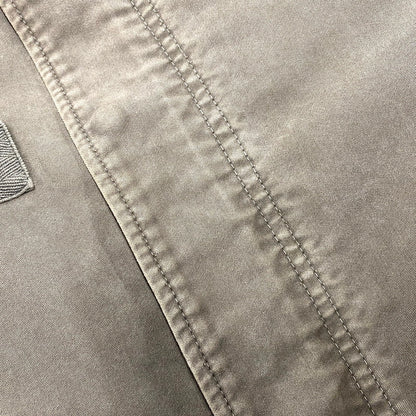 【中古品】【メンズ】 AKM エイケイエム BOA LINER M-51 COLD WEATHER MODS COAT B101 ボアライナー コールドウェザー モッズコート アウター 140-250706-as-15-izu サイズ：L カラー：カーキ系 万代Net店