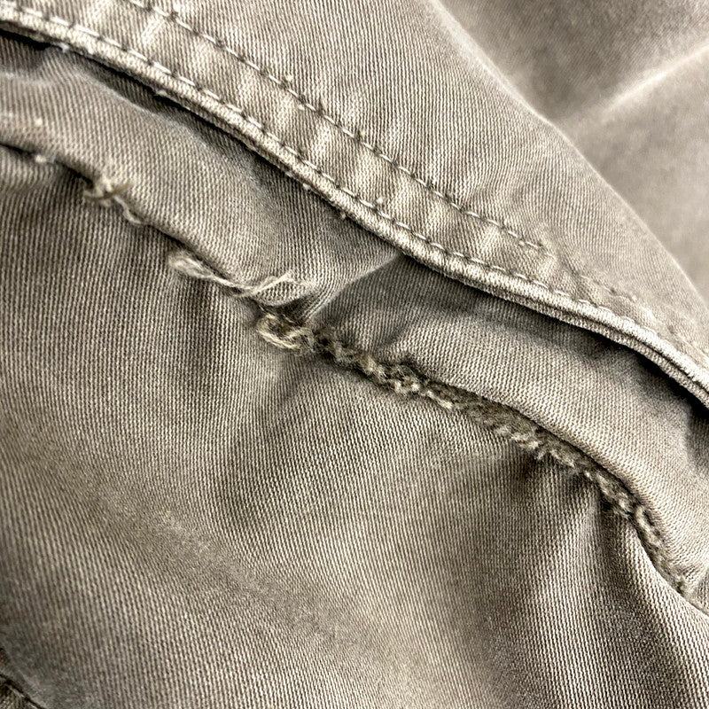 【中古品】【メンズ】 AKM エイケイエム BOA LINER M-51 COLD WEATHER MODS COAT B101 ボアライナー コールドウェザー モッズコート アウター 140-250706-as-15-izu サイズ：L カラー：カーキ系 万代Net店