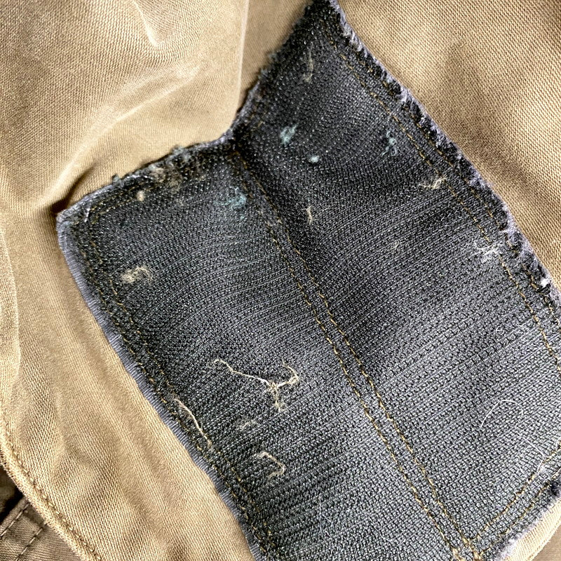 【中古品】【メンズ】 AKM エイケイエム BOA LINER M-51 COLD WEATHER MODS COAT B101 ボアライナー コールドウェザー モッズコート アウター 140-250706-as-15-izu サイズ：L カラー：カーキ系 万代Net店