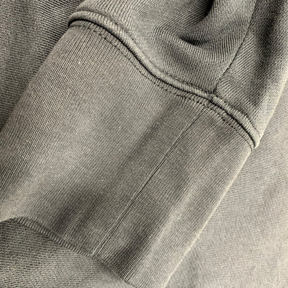 【中古品】【メンズ】 NEW YORK ニューヨーク MCMLXXXV HOODED フーデッド トップス パーカー 147-250713-ya-08-izu サイズ：L カラー：ネイビー 万代Net店