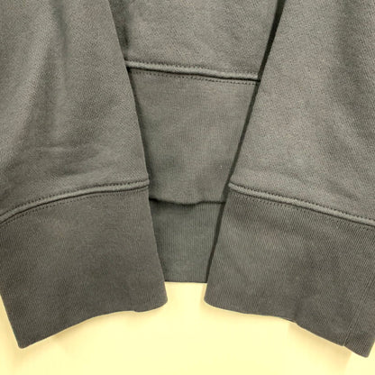 【中古品】【メンズ】 NEW YORK ニューヨーク MCMLXXXV HOODED フーデッド トップス パーカー 147-250713-ya-08-izu サイズ：L カラー：ネイビー 万代Net店