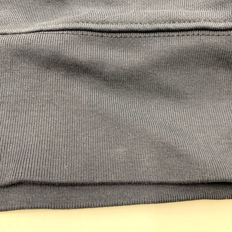 【中古品】【メンズ】 NEW YORK ニューヨーク MCMLXXXV HOODED フーデッド トップス パーカー 147-250713-ya-08-izu サイズ：L カラー：ネイビー 万代Net店