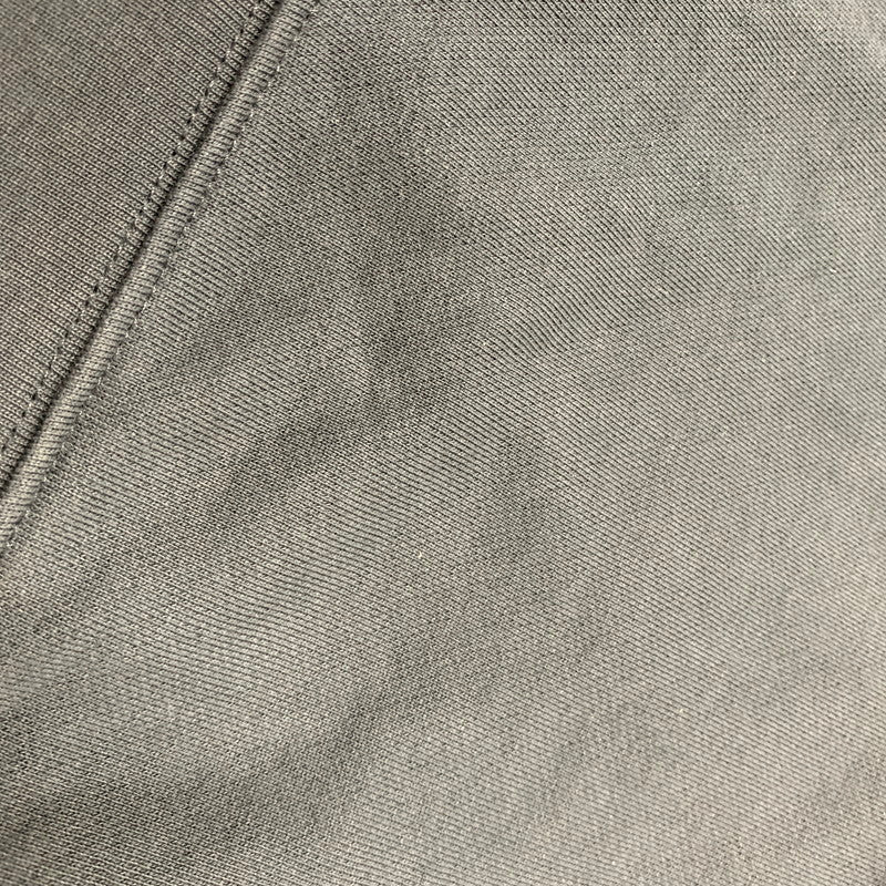 【中古品】【メンズ】 NEW YORK ニューヨーク MCMLXXXV HOODED フーデッド トップス パーカー 147-250713-ya-08-izu サイズ：L カラー：ネイビー 万代Net店