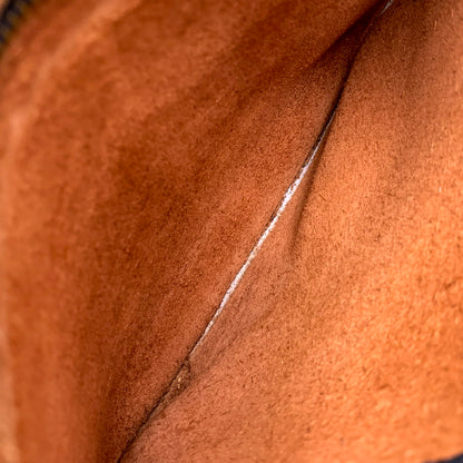 【現状渡し品】【メンズ/レディース】 OLD COACH オールド コーチ LEATHER SHOULDER BAG 122 レザー ショルダーバッグ USA製 カバン 鞄 180-250707-as-01-izu カラー：ブラウン 万代Net店