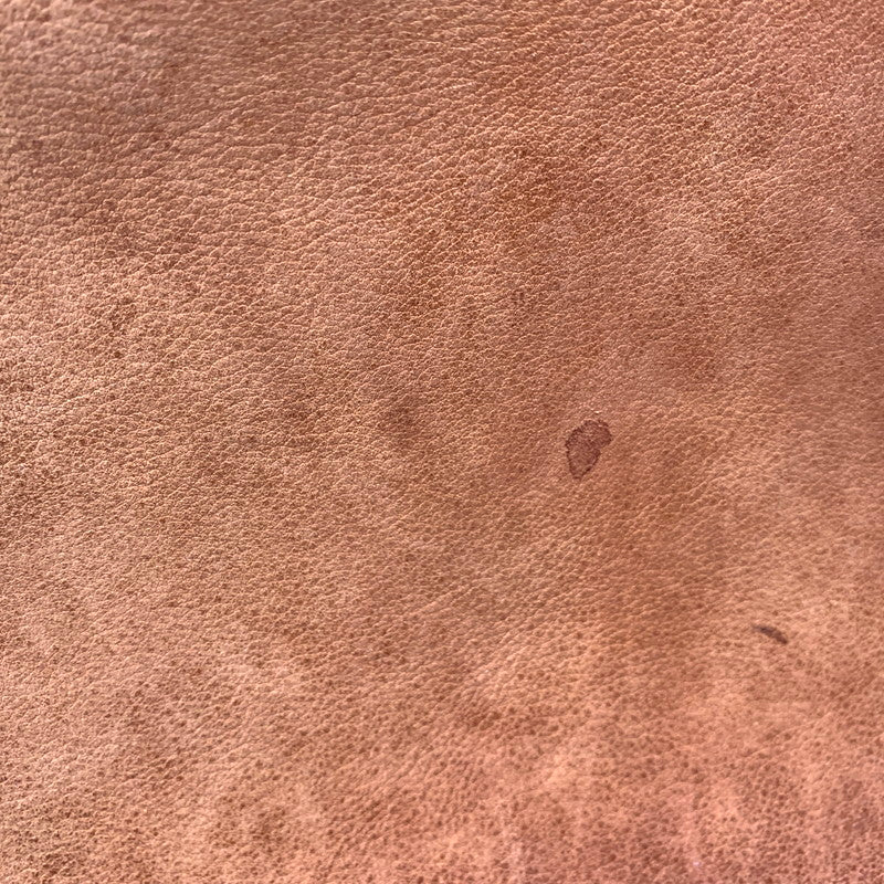 【現状渡し品】【メンズ/レディース】 OLD COACH オールド コーチ LEATHER SHOULDER BAG 122 レザー ショルダーバッグ USA製 カバン 鞄 180-250707-as-01-izu カラー：ブラウン 万代Net店