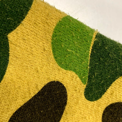 【現状渡し品】【メンズ】 A BATHING APE アベイシングエイプ 001ZPK801003M ABC CAMO TIGER FULL ZIP HOODIE エービーシーカモタイガー フルジップフーディー トップス アウター パーカー 長袖 142-250708-ma-16-izu サイズ：XL カラー：マルチ 万代Net店