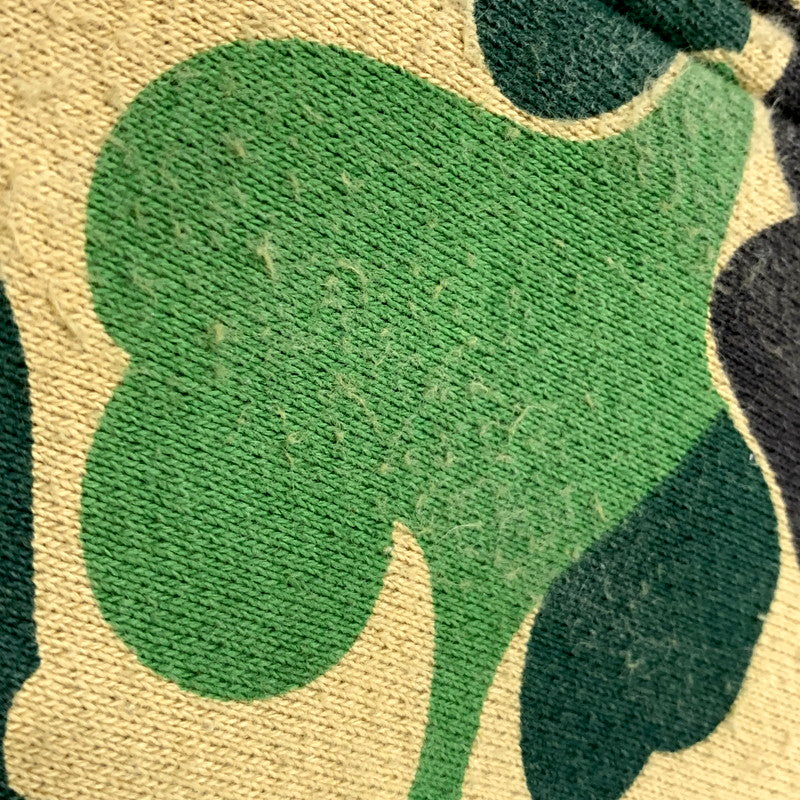 【現状渡し品】【メンズ】 A BATHING APE アベイシングエイプ 001ZPK801003M ABC CAMO TIGER FULL ZIP HOODIE エービーシーカモタイガー フルジップフーディー トップス アウター パーカー 長袖 142-250708-ma-16-izu サイズ：XL カラー：マルチ 万代Net店