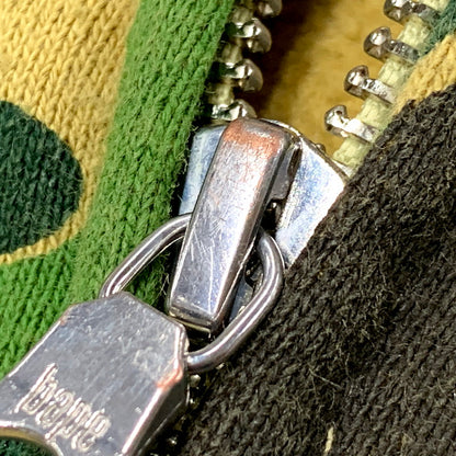 【現状渡し品】【メンズ】 A BATHING APE アベイシングエイプ 001ZPK801003M ABC CAMO TIGER FULL ZIP HOODIE エービーシーカモタイガー フルジップフーディー トップス アウター パーカー 長袖 142-250708-ma-16-izu サイズ：XL カラー：マルチ 万代Net店