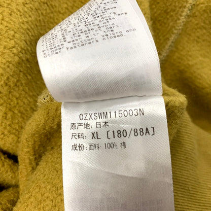 【現状渡し品】【メンズ】 A BATHING APE アベイシングエイプ 001ZPK801003M ABC CAMO TIGER FULL ZIP HOODIE エービーシーカモタイガー フルジップフーディー トップス アウター パーカー 長袖 142-250708-ma-16-izu サイズ：XL カラー：マルチ 万代Net店