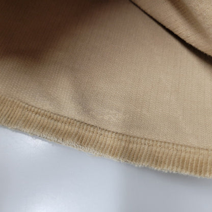 【中古品】【メンズ】 Wrangler ラングラー TALON タロン ジッパー 70S-80S CORDUROY PANTS コーデュロイ パンツ 157-250715-rk-06-izu サイズ：不明 カラー：ベージュ系 万代Net店