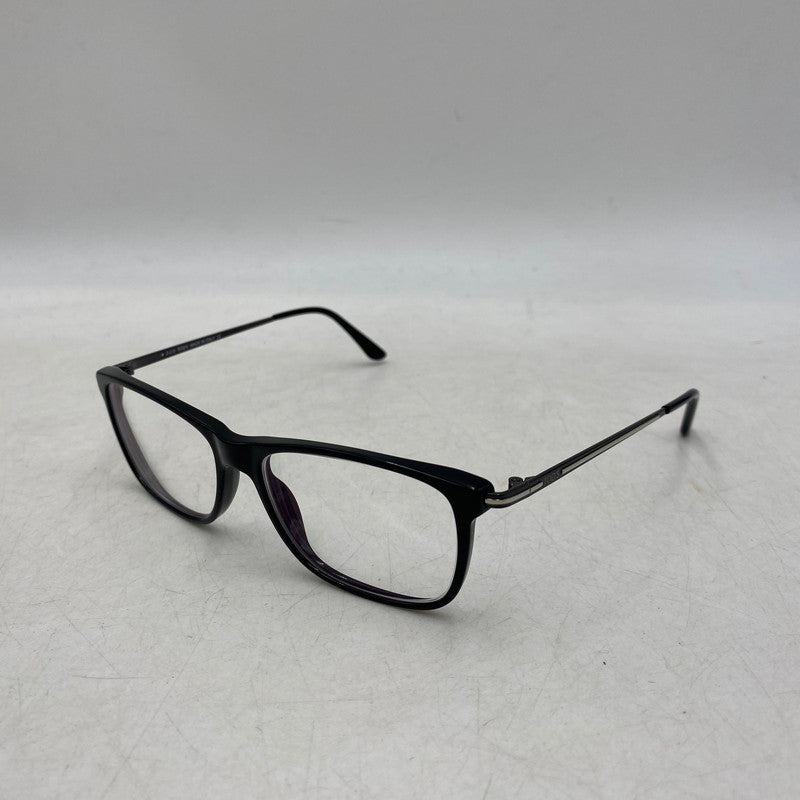 【中古品】【メンズ/レディース】 TOD’S トッズ TO5134 SUNGLASSES サングラス 203-250714-ya-03-izu サイズ：54口15-140 カラー：ブラック 万代Net店