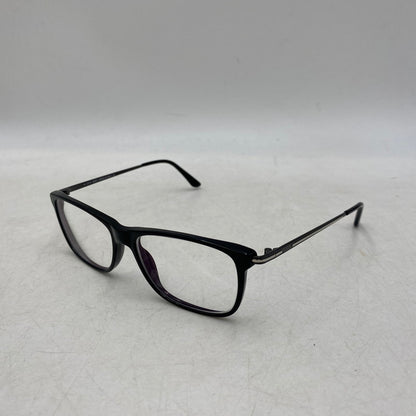 【中古品】【メンズ/レディース】 TOD’S トッズ TO5134 SUNGLASSES サングラス 203-250714-ya-03-izu サイズ：54口15-140 カラー：ブラック 万代Net店