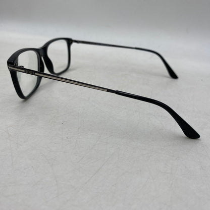 【中古品】【メンズ/レディース】 TOD’S トッズ TO5134 SUNGLASSES サングラス 203-250714-ya-03-izu サイズ：54口15-140 カラー：ブラック 万代Net店