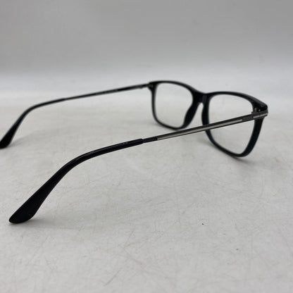 【中古品】【メンズ/レディース】 TOD’S トッズ TO5134 SUNGLASSES サングラス 203-250714-ya-03-izu サイズ：54口15-140 カラー：ブラック 万代Net店