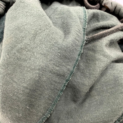 【中古品】【レディース】 Champion チャンピオン SWEAT PANTS スウェットパンツ USA製 赤単タグ ボトムス 168-250710-as-57-izu サイズ：S カラー：グリーン 万代Net店