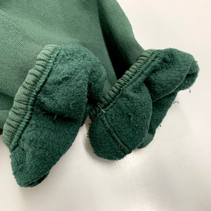 【中古品】【レディース】 Champion チャンピオン SWEAT PANTS スウェットパンツ USA製 赤単タグ ボトムス 168-250710-as-57-izu サイズ：S カラー：グリーン 万代Net店