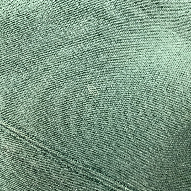 【中古品】【レディース】 Champion チャンピオン SWEAT PANTS スウェットパンツ USA製 赤単タグ ボトムス 168-250710-as-57-izu サイズ：S カラー：グリーン 万代Net店