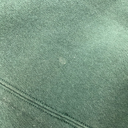 【中古品】【レディース】 Champion チャンピオン SWEAT PANTS スウェットパンツ USA製 赤単タグ ボトムス 168-250710-as-57-izu サイズ：S カラー：グリーン 万代Net店