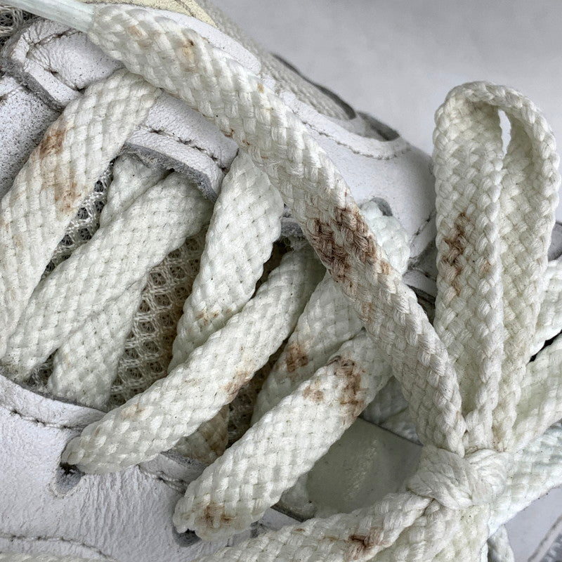 【現状渡し品】NEW BALANCE ニューバランス ML2002RQ 2002R スニーカー 靴 ランニング 162-250712-rk-18-izu サイズ：29cm カラー：ホワイト 万代Net店