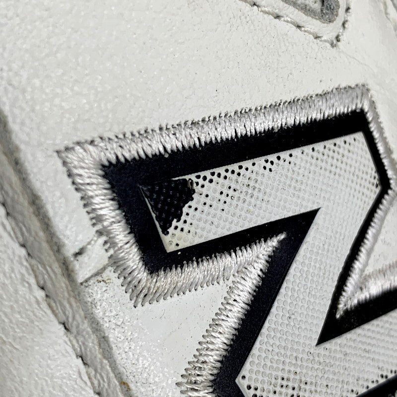 【現状渡し品】NEW BALANCE ニューバランス ML2002RQ 2002R スニーカー 靴 ランニング 162-250712-rk-18-izu サイズ：29cm カラー：ホワイト 万代Net店