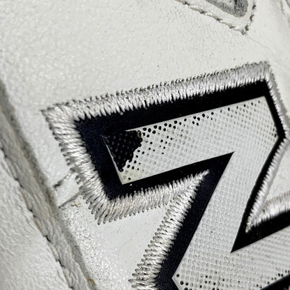 【現状渡し品】NEW BALANCE ニューバランス ML2002RQ 2002R スニーカー 靴 ランニング 162-250712-rk-18-izu サイズ：29cm カラー：ホワイト 万代Net店