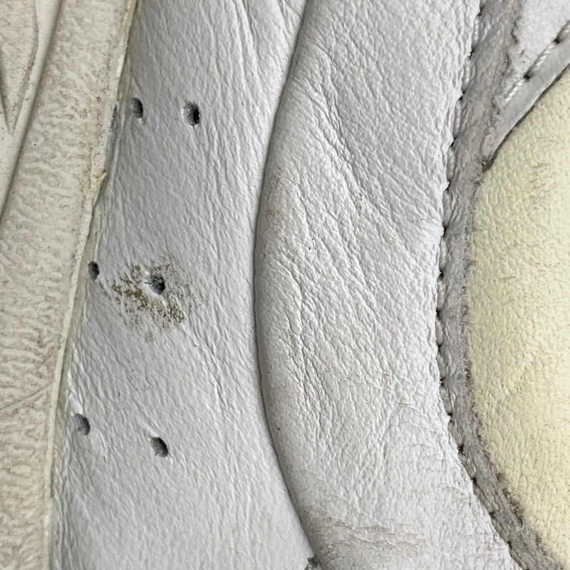 【現状渡し品】NEW BALANCE ニューバランス ML2002RQ 2002R スニーカー 靴 ランニング 162-250712-rk-18-izu サイズ：29cm カラー：ホワイト 万代Net店