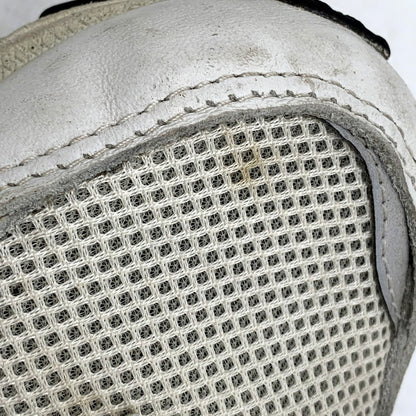 【現状渡し品】NEW BALANCE ニューバランス ML2002RQ 2002R スニーカー 靴 ランニング 162-250712-rk-18-izu サイズ：29cm カラー：ホワイト 万代Net店