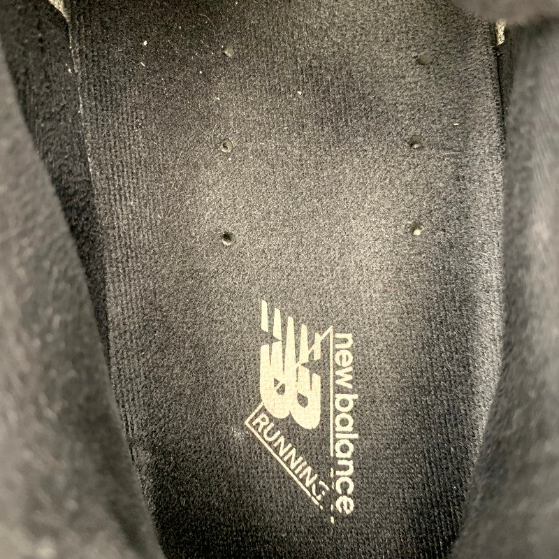 【現状渡し品】NEW BALANCE ニューバランス ML2002RQ 2002R スニーカー 靴 ランニング 162-250712-rk-18-izu サイズ：29cm カラー：ホワイト 万代Net店