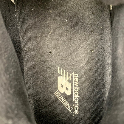 【現状渡し品】NEW BALANCE ニューバランス ML2002RQ 2002R スニーカー 靴 ランニング 162-250712-rk-18-izu サイズ：29cm カラー：ホワイト 万代Net店