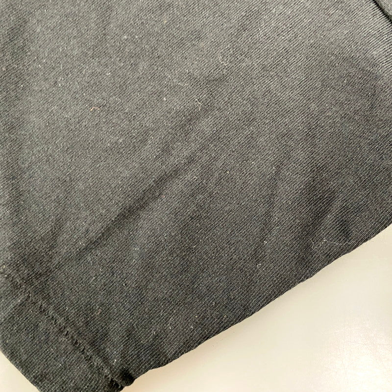 【中古美品】【メンズ】 CHALLENGER チャレンジャー CLG-TS 025-006 MICKEY MOUSE HAND PLANT TEE ミッキーマウス ハンドプラントT トップス 半袖 142-250709-ma-02-izu サイズ：M カラー：BLACK 万代Net店