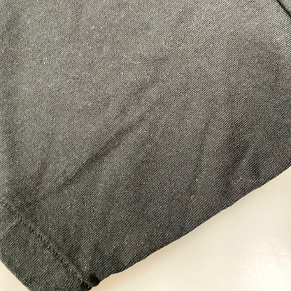 【中古美品】【メンズ】 CHALLENGER チャレンジャー CLG-TS 025-006 MICKEY MOUSE HAND PLANT TEE ミッキーマウス ハンドプラントT トップス 半袖 142-250709-ma-02-izu サイズ：M カラー：BLACK 万代Net店