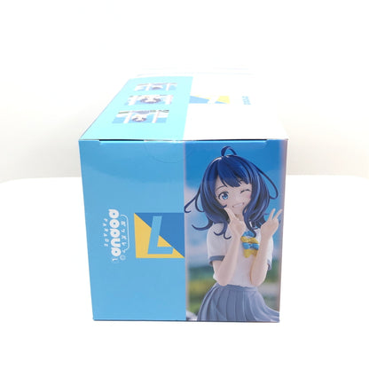 【中古美品】 GOOD SMILE COMPANY グッドスマイルカンパニー POP UP PARADE 負けヒロインが多すぎる! 八奈見杏菜 Lsize フィギュア ポッパレ 053-260919-YS-16-hon 万代Net店