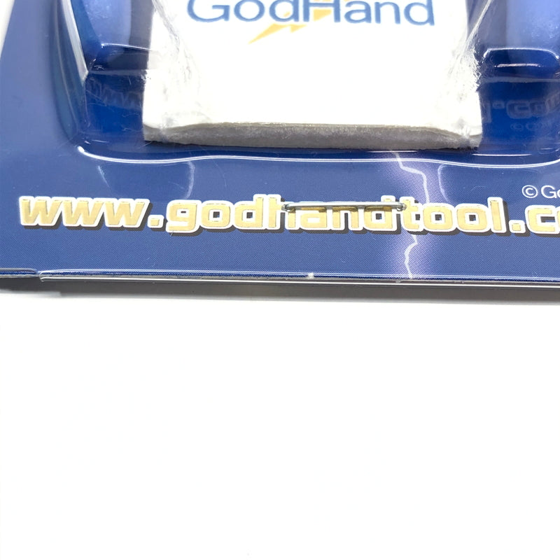 【中古美品】 Godhands GH-SPN-120 アルティメットニッパー 5.0 ホビー用工具 プラモデル用 日本製 059-260919-AS-20-hon 万代Net店